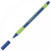 schneider line up fine liner popisovac v sade 16 barev hrot 04 mm