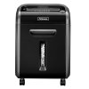 skartovac fellowes 79ci krizovy rez 39x38 mm pro 16 listu