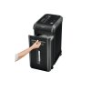 skartovac fellowes 99ci krizovy rez 4x38 mm pro 18 listu