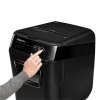 skartovac fellowes automax 200c krizovy rez 4x38 mm pro 200 listu