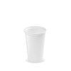 Plastový kelímek PP bílý 200 ml Ø 70 mm 100 ks