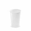 Plastový kelímek PP bílý 300 ml Ø 78 mm 100 ks