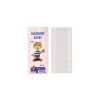 papirove sacky svacinove bile 05 kg baleni 100ks