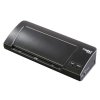 dahle 70104 laminator a4 cerny 2 vyhrivane valce