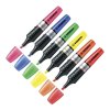 STABILO Textmarker Luminator 71, tekutý zvýrazňovač, stopa 2-5 mm (Barva Žlutá)