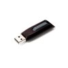 flashdisk verbatim store n go v3 drive 128gb usb 30 cerna