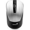 bezdratova mys genius nx 7015 stribrna