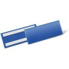 durable 1794 modra samolepici kapsa na dokumenty 210x74 mm