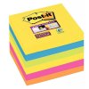 3m post it rio samolepici blocky super silne rozmer 76x76 mm 6x90 listku