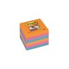 3m post it rio samolepici blocky super silne rozmer 76x76 mm 6x90 listku