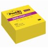 3m post it samolepici blocky super silne ctverec rozmer 76x76 mm kostka 350 listu