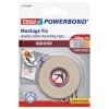 tesa powerbond 55740 oboustranna penova paska pro interier bila 19mm x 15m