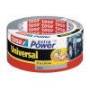 tesa extra power 56388 textilni univerzalni opravna paska 50 mm x 25 m stribrna