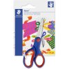 staedtler noris club detske nuzky soft uchop delka 14 cm