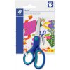 staedtler noris club detske nuzky soft uchop delka 14 cm pro levaky