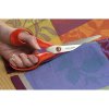 fiskars nuzky classic univerzalni pro levaky delka 21 cm