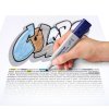 staedtler zvyraznovac textsurfer pastel 364 sada 4 ks klinovy hrot 1 5 mm