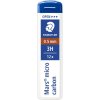 tuhy do mikrotuzky staedtler 05 3h mars micro carbon 250