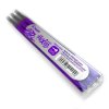 Pilot FriXion Point BLS-FRP5, náplň do gumovacích rollerů, ultra tenký hrot F 0,5 mm (Barva Světle modrá)