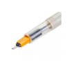 pilot parallel pen kaligraficke pero hrot 24 mm oranzovy uzaver
