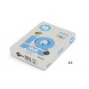 iq color barevny papir a3 80g trendova seda gr21 500 ks