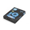 iq color barevny papir a4 80g intenzivni cerna b100 500 ks
