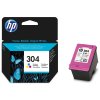 inkoustova cartridge hp 304 tribarevna n9k05ae