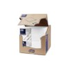 tork 477149 tork bily ubrousek obed 2 vrstvy 33x33 cm
