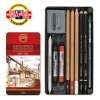 koh i noor mini kazeta kreslirska 8890 gioconda art set