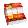 3m scotch crystal lepici krystalicky cira paska 19 mm x 75 m s odvijecem 21 zdarma