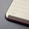 sigel conceptum notebook red edition a5 zaznamni kniha linkovana 194 listu