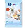 fimo basic air 500 g hneda samotvrdnouci modelovaci hmota