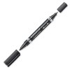 staedtler lumocolor permanent duo 348 permanentni popisovac sada 4ks