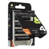 panasonic eneloop pro aa 4x2500 mah baterie nabijeci blistr 4ks ni mh