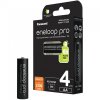 panasonic eneloop pro aa 4x2500 mah baterie nabijeci blistr 4ks ni mh