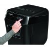 skartovac fellowes automax 150 c autofeed krizovy rez 4x38 mm pro 150 listu