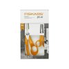 fiskars sada 2ks nuzek univerzalni 21 cm a krejcovske 13 cm