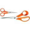 fiskars sada 2ks nuzek univerzalni 21 cm a krejcovske 13 cm