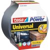 tesa extra power 56348 textilni univerzalni opravna paska 50 mm x 10 m stribrna
