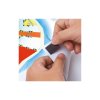 magnetoplan magneticke pasky na roli 19mm x 5m samolepici