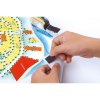 magnetoplan magneticke pasky na roli 19mm x 5m samolepici