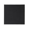 tork 477148 tork cerny ubrousek obed 2 vrstvy 33x33 cm