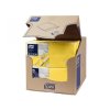tork 477841 tork ubrousek zluty obed 2 vrstvy 33x33 cm