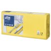 tork 477841 tork ubrousek zluty obed 2 vrstvy 33x33 cm