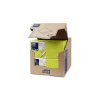 tork 477216 tork ubrousek cihlovy obed 2 vrstvy 33x33 cm