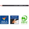 staedtler design journey black and white set pastelek a metalickych fixu 17ks