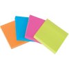 3m post it 654 s samolepici blocky silne lepici 76x76 mm maxi baleni 24x90 listku