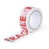 balici paska fragile krehke bila 48 mm x 66 m 1 ks original