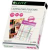 laminovaci kapsy leitz ilam format a6 sila 125 mic