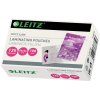 laminovaci kapsy leitz ilam format 54x86 mm sila 125 mic